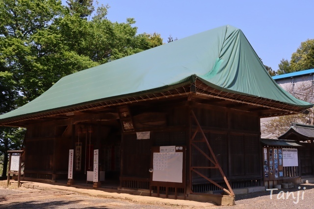 06 96 梁川八幡神社、福島県伊達市、画像、Tanji.jpg