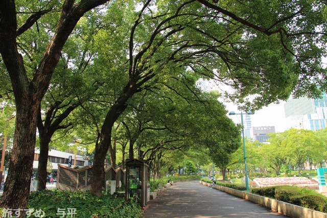 栄・愛知・名古屋・名テレ・画像