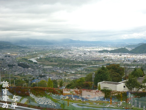 養老SA・サービスエリア・岐阜県・東名高速道・画像・旅すずめ・与平