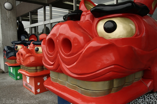 おくりびとロケ地山形県酒田市の画像01