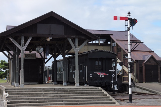道の駅かみゆうべつ温泉チューリップの湯・チューリップ公園・北海道・湧別町