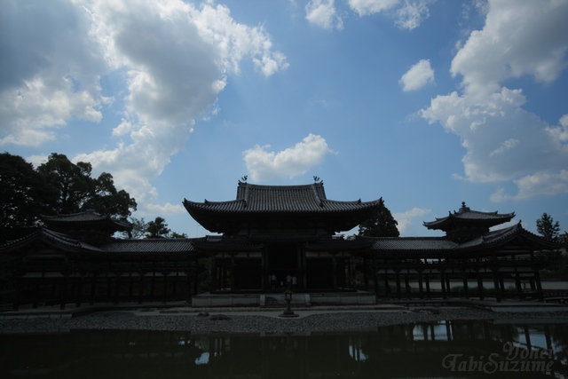 平等院・京都府宇治市・画像