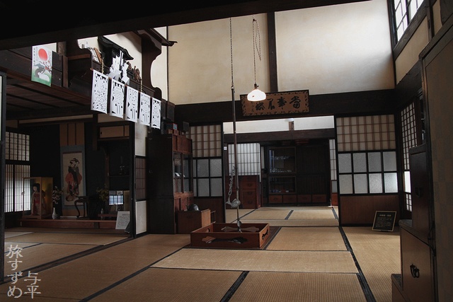 遠野・岩手県遠野市・めがね橋・卯子酉神社・遠野駅・カッパ像・遠野食肉センター・ジンギスカン定食・カッパ淵・語り部・とおの昔話村・五百羅漢・デンデラ野・新川神社・風の丘・伝承館・山口の水車・柳田国男・続石・千葉家・綾織の水車・乳神様・ふるさと村・高清水展望だ代・トオヌップ・画像・旅すずめ・与平