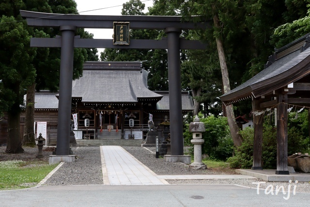 01 96 最上公園、新庄城址、山形県新庄市、shinjyo castle park、Tanji blog.jpg