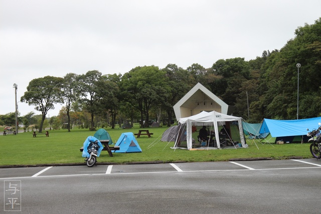 クッチャロ湖・郷土資料館・浜頓別町(はまとんべつちょう)・北海道・画像・旅すずめ・与平