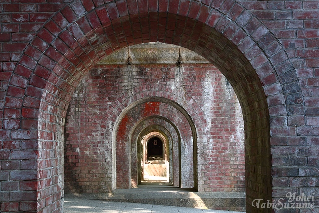 水路閣・京都府京都市左京区南禅寺・画像02