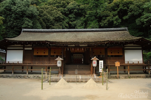 宇治上神社・京都府宇治市・画像02