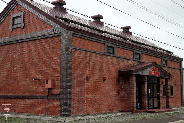 クッチャロ湖・郷土資料館・浜頓別町(はまとんべつちょう)・北海道・画像・旅すずめ・与平