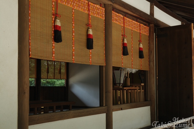 宇治上神社・京都府宇治市・画像03