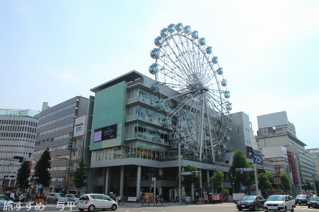 栄・愛知・名古屋・名テレ・画像