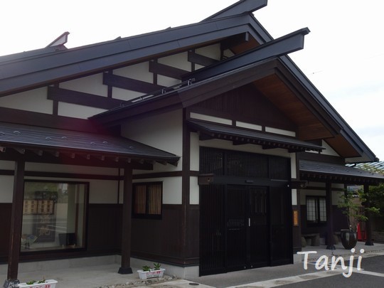 03 90 稲庭うどん、佐藤養助総本店、秋田県湯沢市.jpg