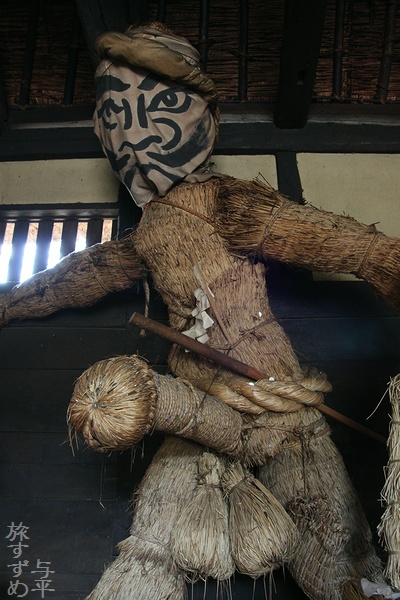 遠野・岩手県遠野市・めがね橋・卯子酉神社・遠野駅・カッパ像・遠野食肉センター・ジンギスカン定食・カッパ淵・語り部・とおの昔話村・五百羅漢・デンデラ野・新川神社・風の丘・伝承館・山口の水車・柳田国男・続石・千葉家・綾織の水車・乳神様・ふるさと村・高清水展望だ代・トオヌップ・画像・旅すずめ・与平