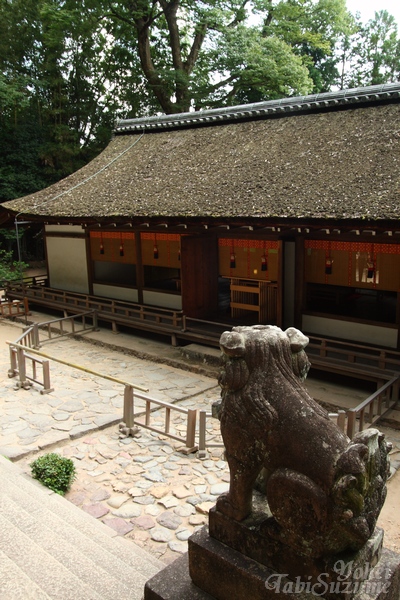 宇治上神社・京都府宇治市・画像04
