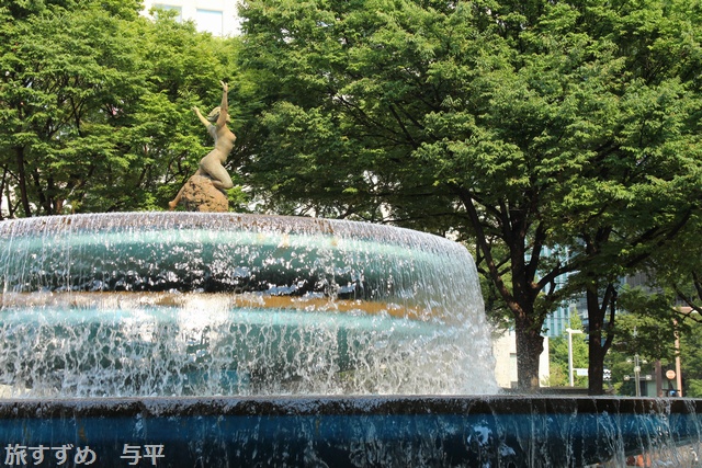 栄・愛知・名古屋・名テレ・画像