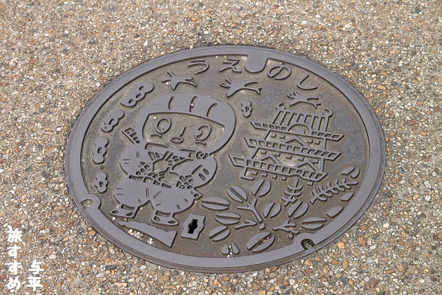 上野天神祭・三重県伊賀市・画像・旅すずめ・与平・車中泊の旅