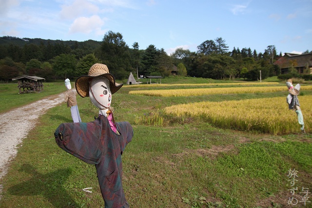 遠野・岩手県遠野市・めがね橋・卯子酉神社・遠野駅・カッパ像・遠野食肉センター・ジンギスカン定食・カッパ淵・語り部・とおの昔話村・五百羅漢・デンデラ野・新川神社・風の丘・伝承館・山口の水車・柳田国男・続石・千葉家・綾織の水車・乳神様・ふるさと村・高清水展望だ代・トオヌップ・画像・旅すずめ・与平