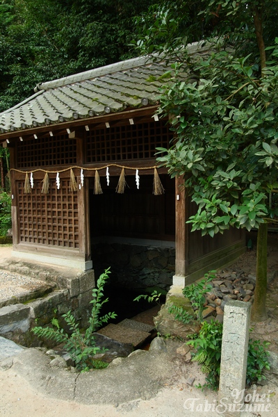 宇治上神社・京都府宇治市・画像05