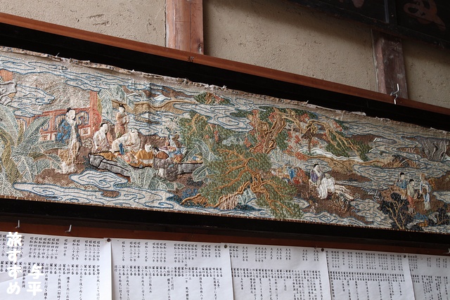 上野天神祭・三重県伊賀市・画像・旅すずめ・与平・車中泊の旅