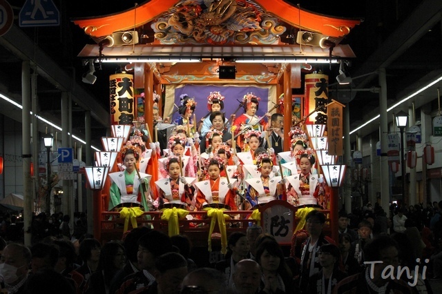 06 日高火防祭 HitakaHibuseMatsuriFestival 岩手県奥州清水沢.jpg