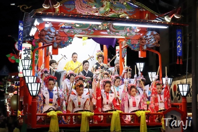 07 日高火防祭 HitakaHibuseMatsuriFestival 岩手県奥州清水沢.jpg