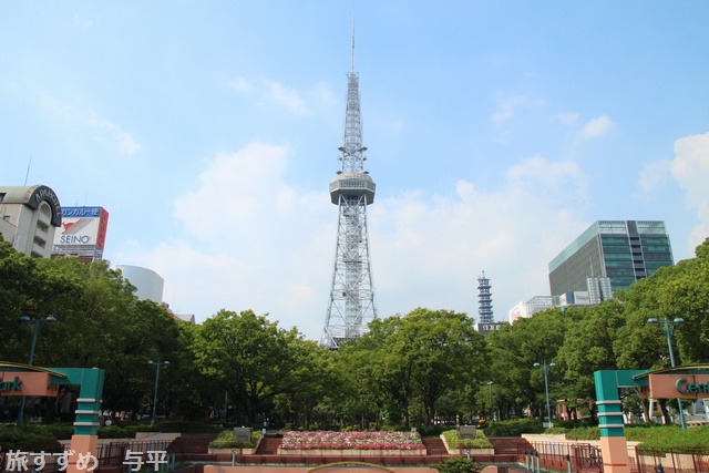 栄・愛知・名古屋・名テレ・画像