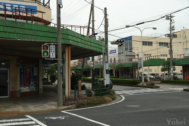 おくりびとロケ地山形県酒田市の画像11