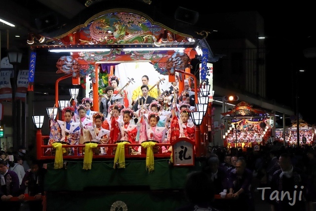 11 日高火防祭 HitakaHibuseMatsuriFestival 岩手県奥州清水沢.jpg