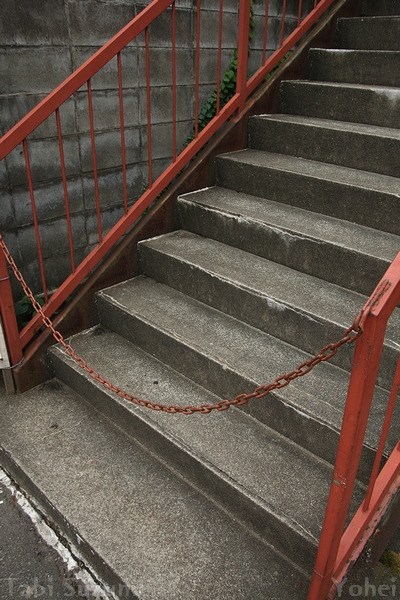 おくりびとロケ地山形県酒田市の画像12