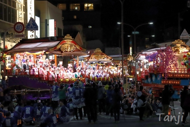 12 日高火防祭 HitakaHibuseMatsuriFestival 岩手県奥州清水沢.jpg