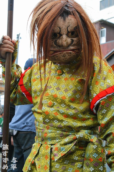 上野天神祭・三重県伊賀市・画像・旅すずめ・与平・車中泊の旅