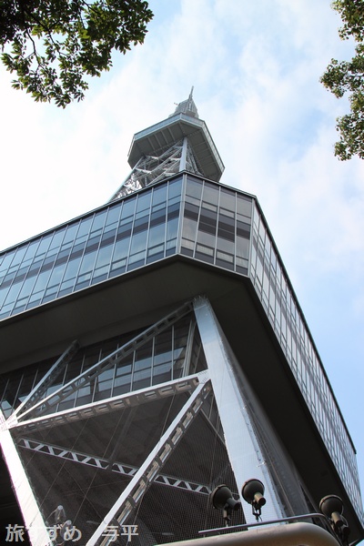 栄・愛知・名古屋・名テレ・画像