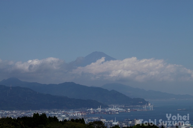 久能山東照宮・東照大権現(徳川家康)・静岡県静岡市駿河区・画像